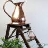 Antique Copper Jug