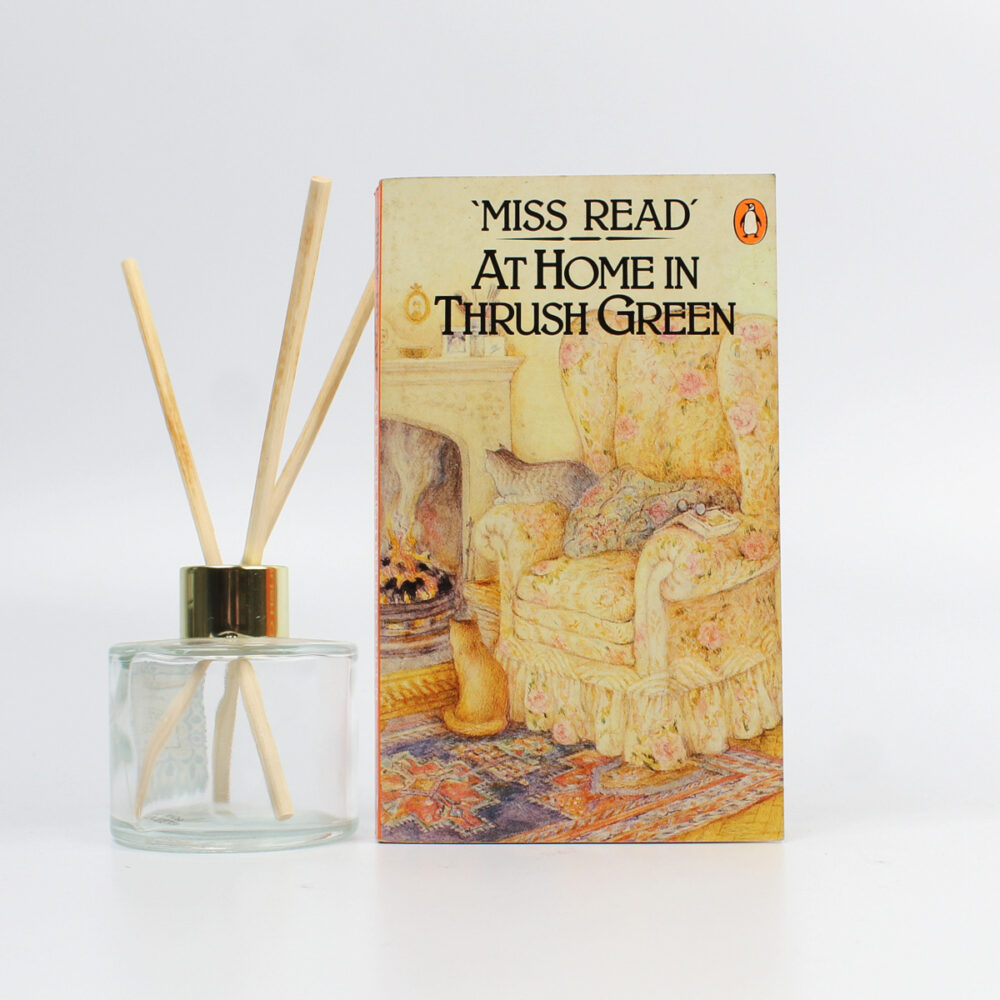 Miss Read Vintage Penguin Paperback