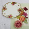 Royal Stafford Cake Plate