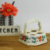 Vintage Kitchenalia