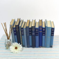 Old Blue Books