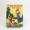 Big Budget for Girls