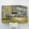 Mail Pouch Tobacco Barn