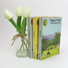 Vintage Books frfom Penguin Publlishing