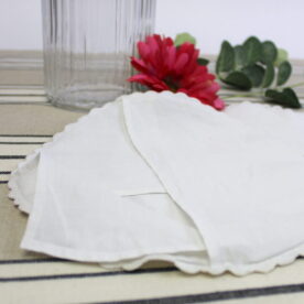 Vintage Linen