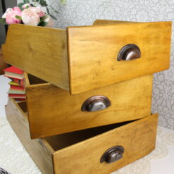 Haberdashery Drawers for Sale