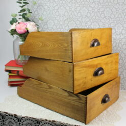 Haberdashery Drawers for Sale
