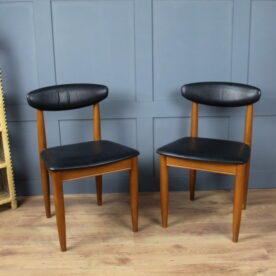 Vintage Schreiber Chairs