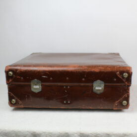 Revelation suitcase vintage deals