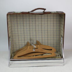 Vintage Suitcase Rev Robe