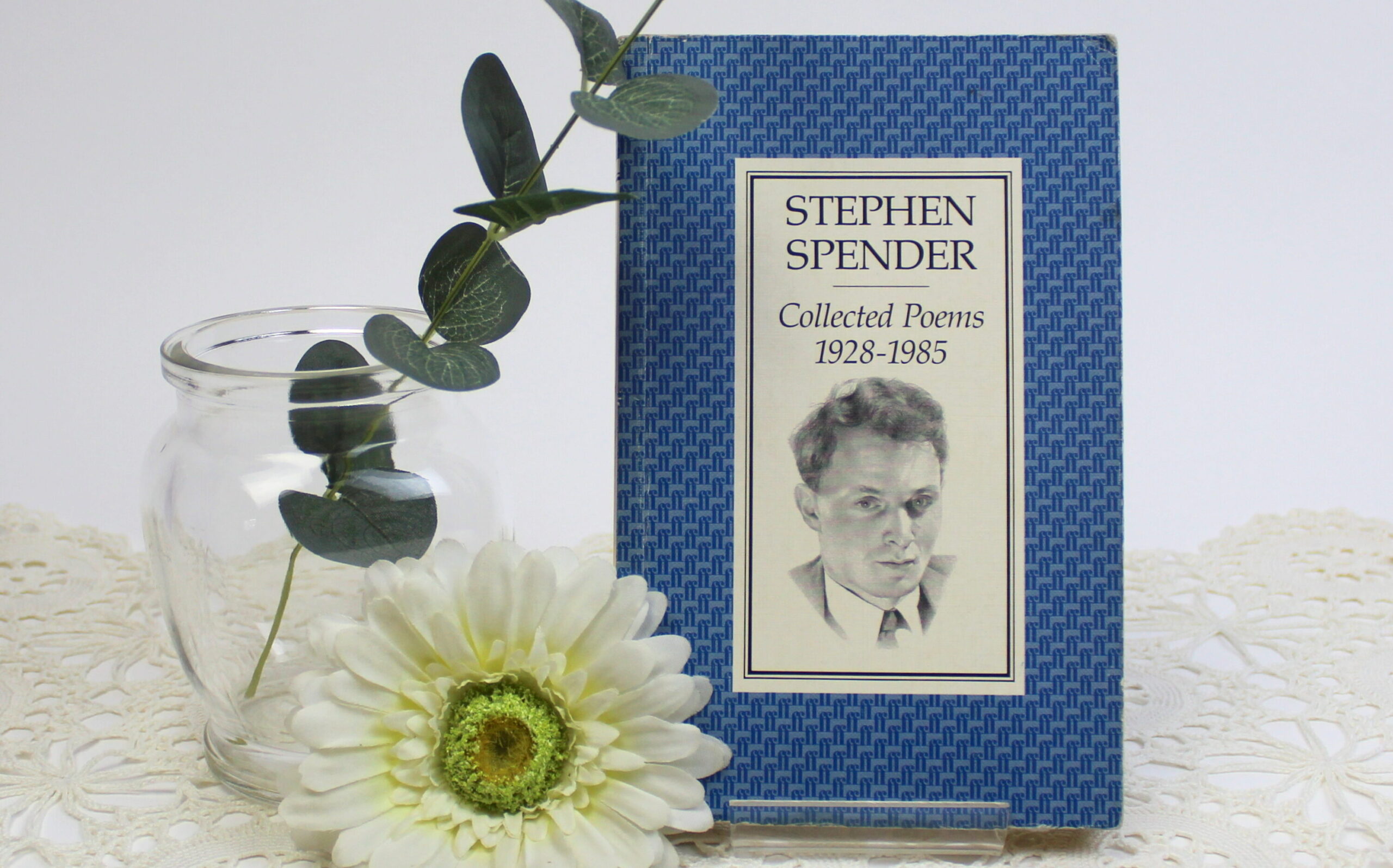 Stephen Spender Poems