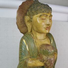 Shakyamuni Buddha Statue