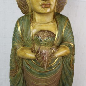 Shakyamuni Buddha Statue