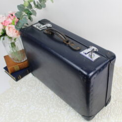 Globetrotter Vintage Suitcase