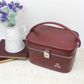 Antler Vintage Vanity Case.