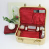 Vintage Vanity Case