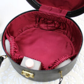 Vintage Pixie Vanity Case