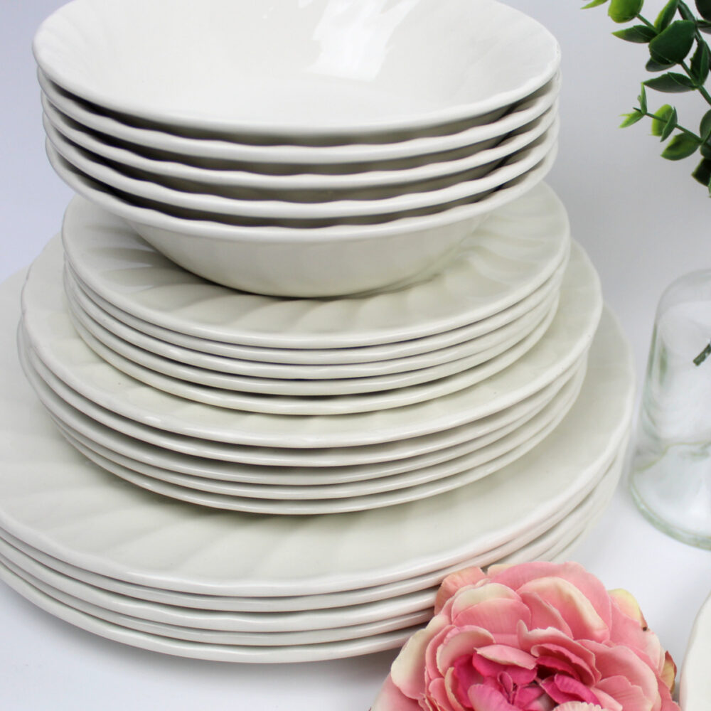 Vintage Churchill Tableware