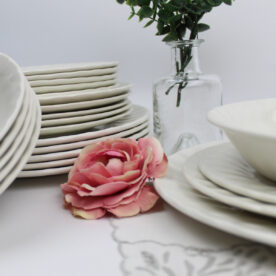 Vintage Churchill Tableware