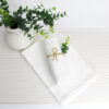 Vintage Damask Napkins