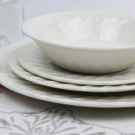 Vintage Churchill Tableware