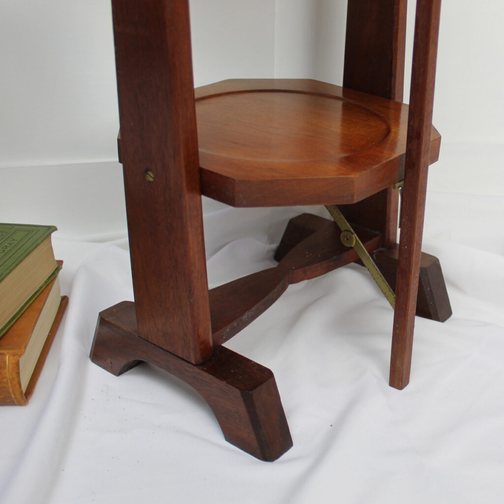 Edwardian Cake Stand