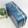 1970's Constellation Luggage Case.