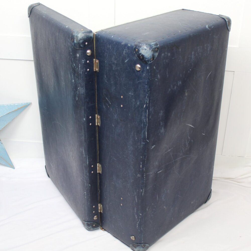 Vintage Globetrotter Case