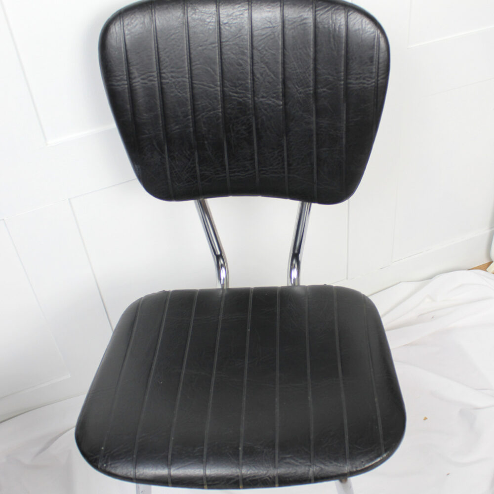 Soudex Vinyl Chairs