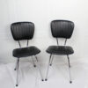 Soudex Vinyl Chairs