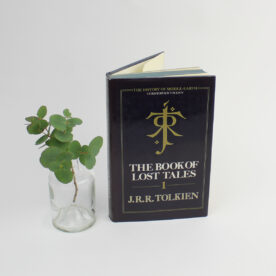 The Book of Lost Tales by JRR Tolkien