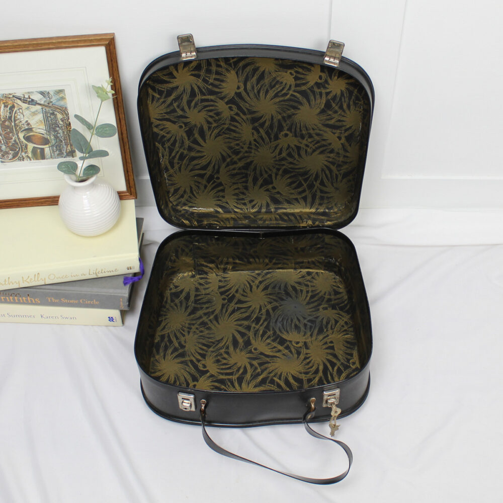 1950's Vintage Vanity Case