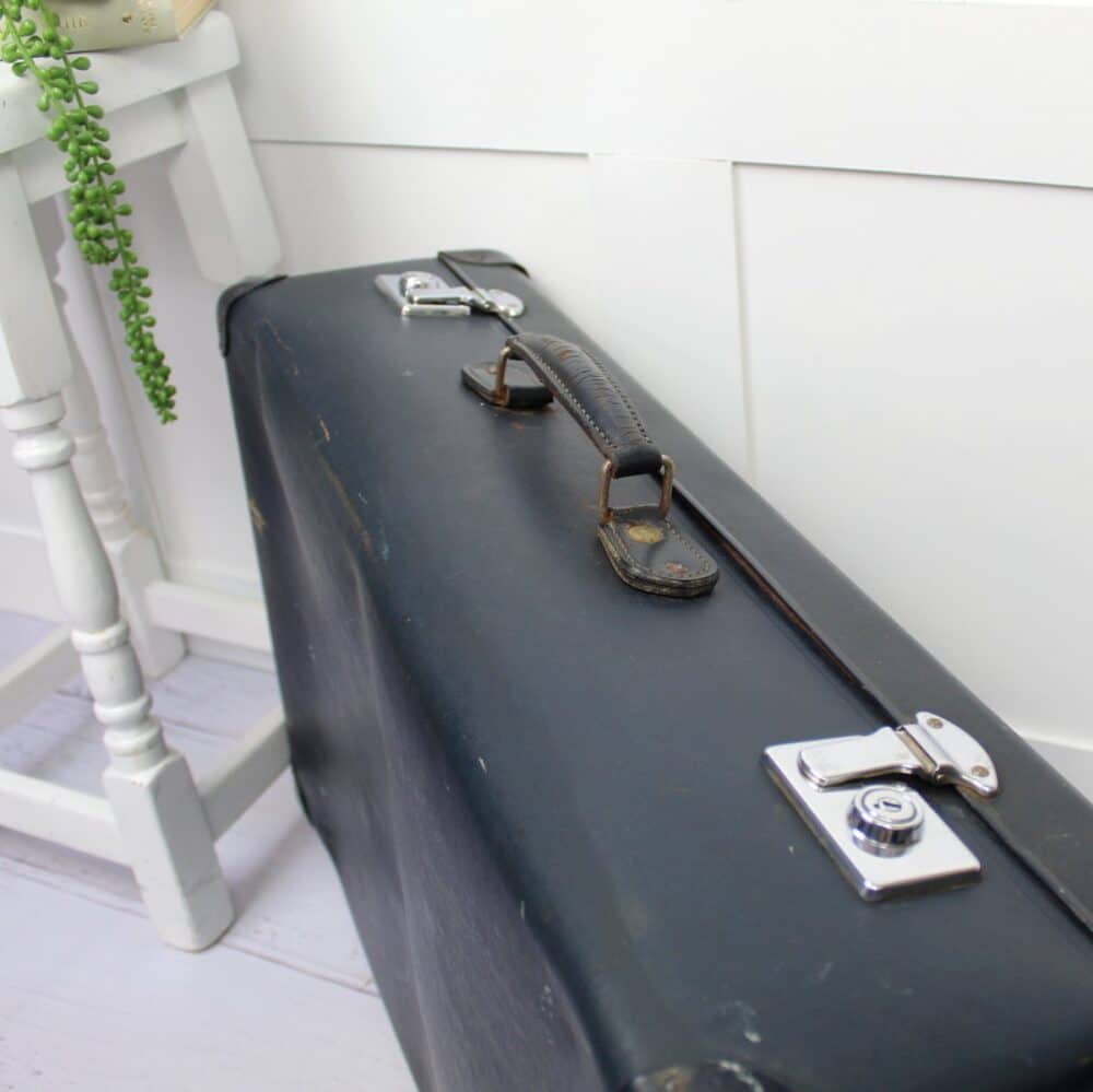 Large 1950's Globetrotter Case - Image 2