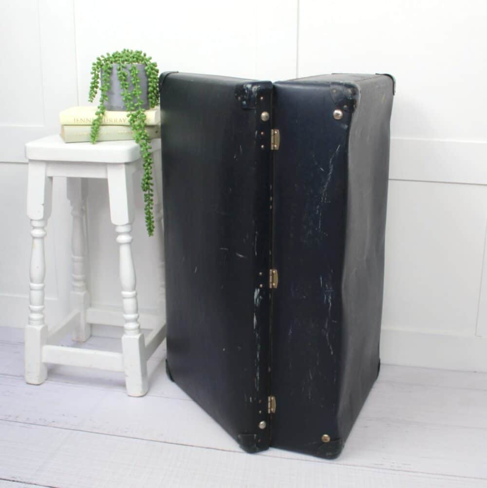 Large 1950's Globetrotter Case - Image 5