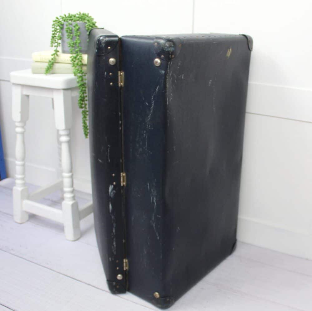 Large 1950's Globetrotter Case - Image 6
