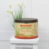 Vintage Walker's Toffee Tin.
