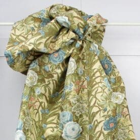 GP J Baker Vintage 1979 Fabric Mirabelle