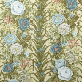 GP J Baker Vintage 1979 Fabric Mirabelle