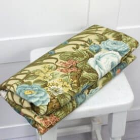 GP J Baker Vintage 1979 Fabric Mirabelle