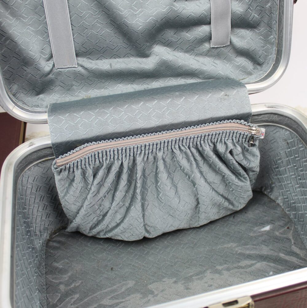 Antler Vintage Vanity Case. - Image 4